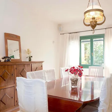 Loukia Villa Hersonissos (Crete)