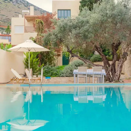 Villa Loukia