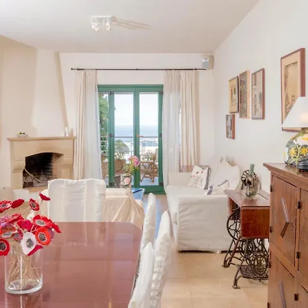Villa Loukia