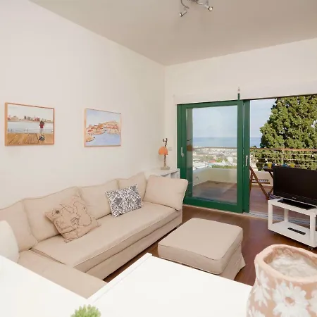 Loukia Villa Hersonissos (Crete)