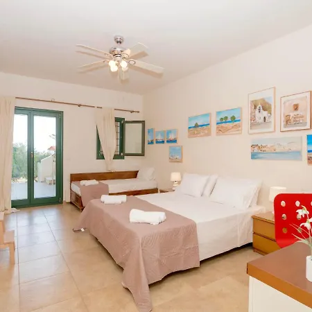 Villa Loukia